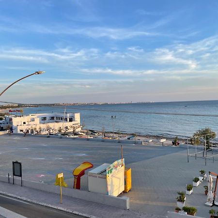 Appartamenti Antonaci 2 غالّيبولي المظهر الخارجي الصورة